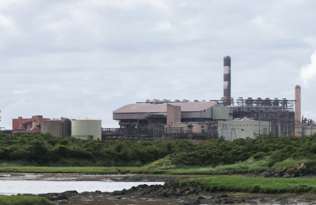 ‘Hard to know’ when Aughinish Alumina workers will have clarity, Tánaiste says