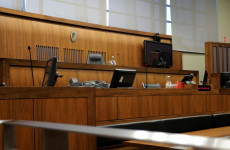 Of 260 solicitors polled by the Law Society, it says just three plan to stay in legal aid scheme