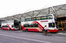 NTA offers refunds to passengers overcharged during start of new Cork Leap Card system