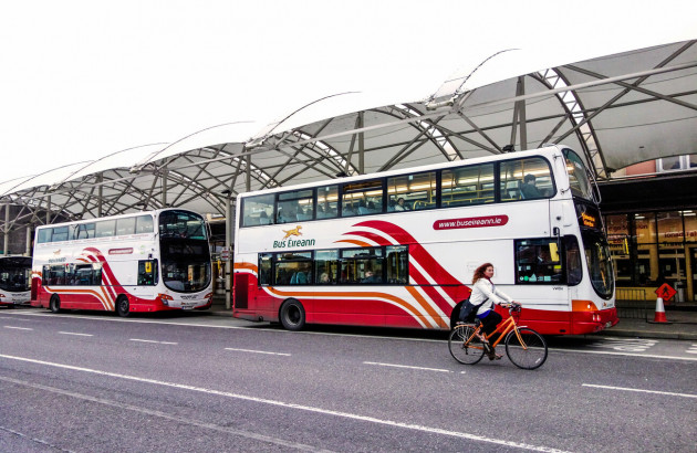 NTA offers refunds to passengers overcharged during start of new Cork Leap Card system