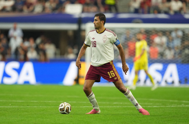 Do you agree with our World Cup team of the tournament?