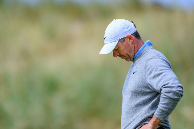 South Korea's Tom Kim wins Scottish Open as McIlory finishes with 64