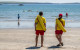 Warm weather here to stay, with temperatures to reach up to 29 degrees in five counties