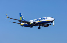 US watchdog takes over probe into Ryanair flight after passenger was partially sucked out of plane
