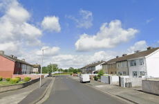 Man (20s) seriously injured after shooting in Dublin