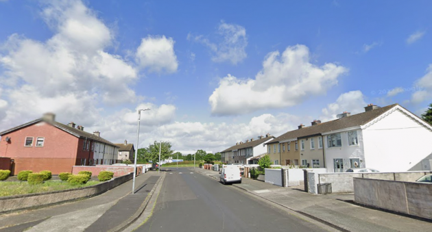 Man (20s) seriously injured after shooting in Dublin