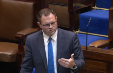 Government's Occupied Territories Bill passes despite criticism over lack of ban on services