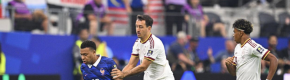 LIVE: France v Spain, World Cup semi-final