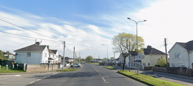 Man shot in Limerick city in stable condition as gardaí appeal for witnesses