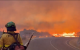 At least 12 killed in wildfire in southern Spain amid heatwave