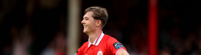 Ireland U21 international stars as Shelbourne earn emphatic win in Europe