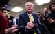US senator Lindsey Graham, who criticised Irish support for Palestine, dies aged 71