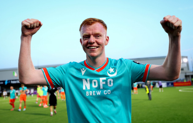 95th-minute Drogheda equaliser denies Sligo winning start under Purse