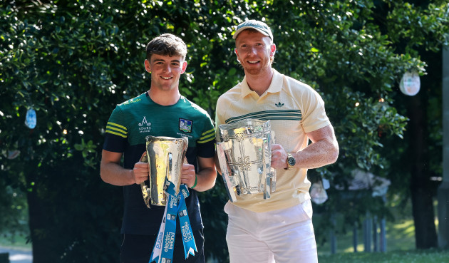 Where do Limerick sit in the pantheon of hurling’s greatest teams?