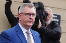 DUP appoints former policeman Jim Gamble to lead Jeffrey Donaldson review