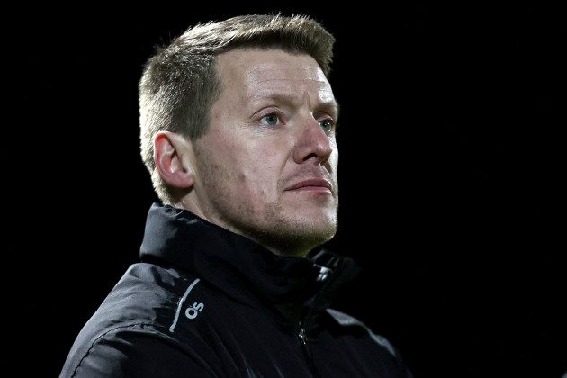 Waterford appoint Stephen Molumphy as hurling manager