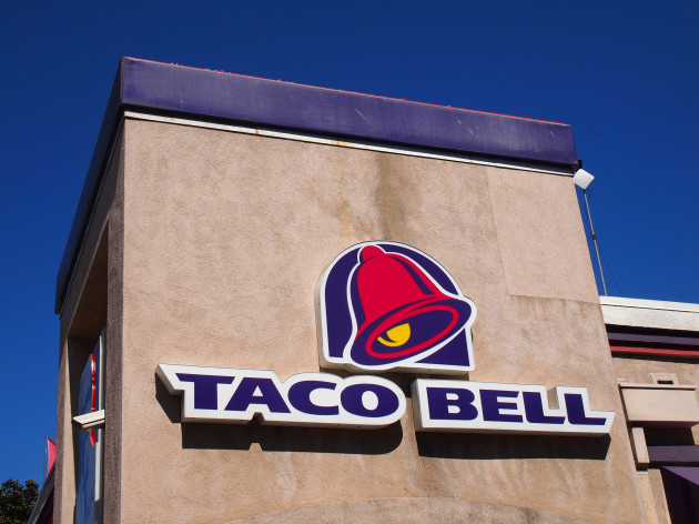 Taco Bell removes lettuce from some US stores after it is linked to explosive diarrhoea outbreak
