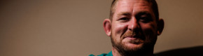 The haka in Wexford, Kiwi props, and trying to topple New Zealand