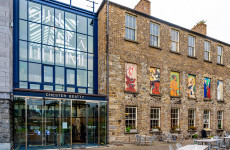 Silk Road and Chester Beatty to allow arbitrator to determine whether café has lease in Dublin Castle