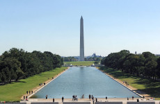 Ex-US Olympian faces 10 years for alleged Reflecting Pool vandalism