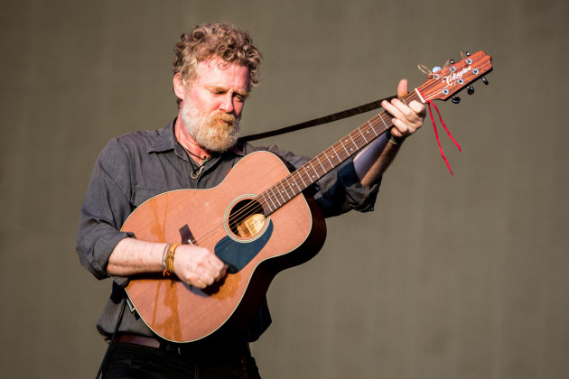 Glen Hansard’s funeral to be held in St Patrick’s Cathedral in Dublin on Tuesday