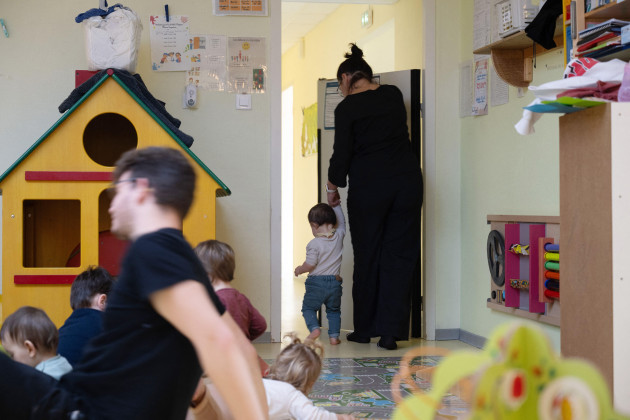 'I flew my mother in from South America': How our readers are managing childcare this summer