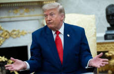 Trump threatens EU with 'substantial' tariffs in retaliation for fines on US tech giants