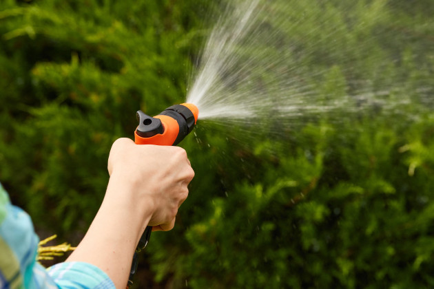 Six-week hosepipe ban to be imposed in Dublin and five other counties from Thursday