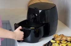 Do you have an air fryer?