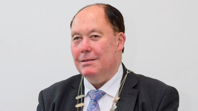 Taoiseach leads tributes to Fianna Fáil councillor Seamus Coyle who died aged 56