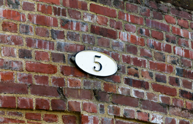 The 5 at 5: Friday