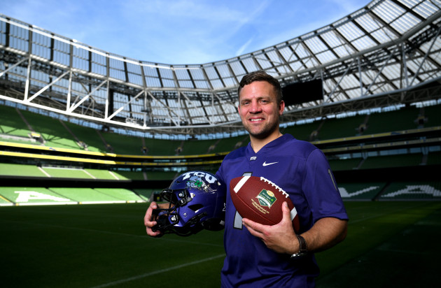 Madigan: The issues Ireland need to fix and why I don't see O'Gara at Leinster