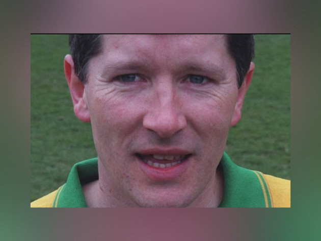 Tributes paid to 1992 Donegal All-Ireland winner James McHugh after his death in road crash