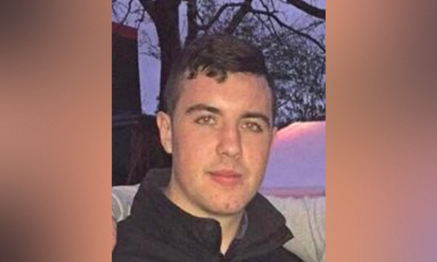 Rally driver died after car veered off track and 'flipped over' into water, inquest hears