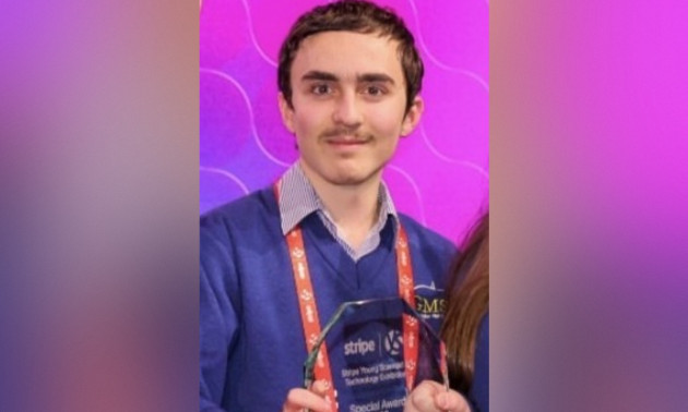 Cork teenager Alex McKee dies after accident while in Greece