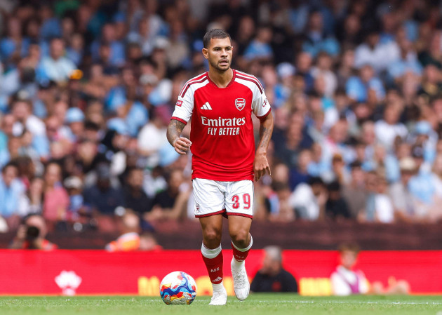 Guimares sold on Arteta's Arsenal 'dynasty' while Liam Delap edges closer to Chelsea exit