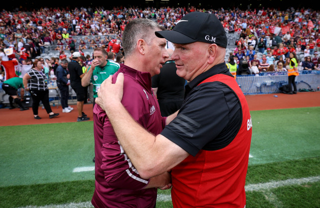 Galway boss: All-Ireland camogie finalists shouldn't have to fundraise for team holidays