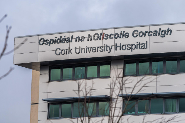 Sinn Féin calls for abolition of hospital car parking charges as income hits €17.8m