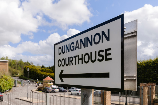 Court hears how teenager told mother chemicals used in explosives were for ‘fertilising plants’