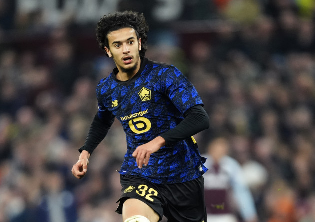 Man City splash €100m on breakout World Cup star Bouaddi, Chelsea linked with Villa keeper