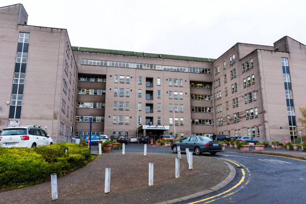 Woman (20s) airlifted to Sligo University Hospital after three-vehicle collision in Donegal