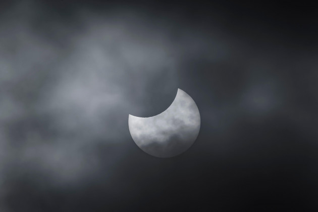 How can I actually see the eclipse? Everything to know about tonight's big event