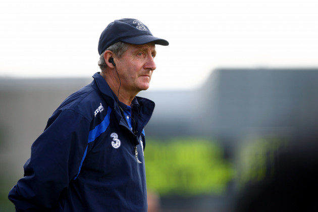 'If this thing was about population, China would be playing India in the World Cup final'