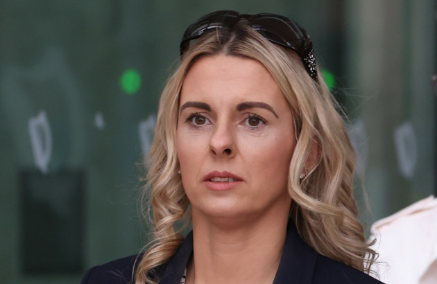 ‘It broke me: Woman raped by her then-husband speaks on fighting ‘false allegations’ to Tusla