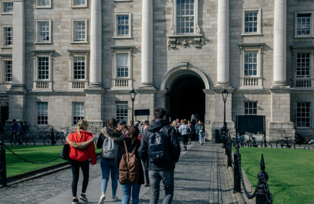 Around 6,800 applicants will receive CAO Round Zero offers today