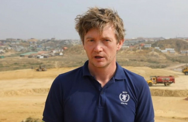 US jury awards $29m in damages to family of Irish UN employee who died in 2019 Boeing crash