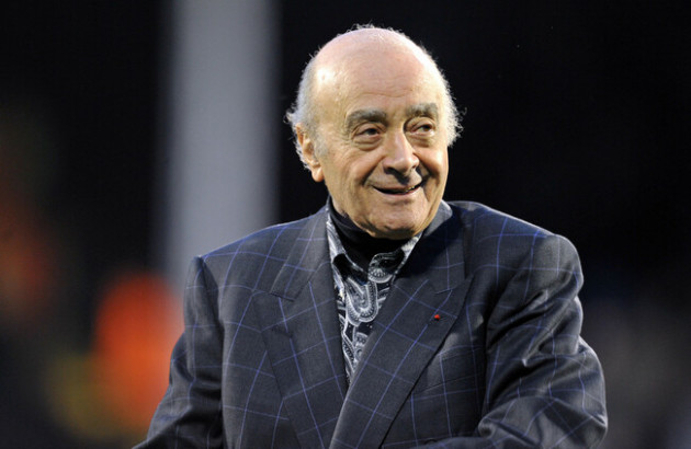 Met Police accused of failing in legal duty to trafficking victims of former Harrods boss Al Fayed Survivors have said the Metropolitan Police did not offer them a referral to the National Referral Mechanism when they came forward.