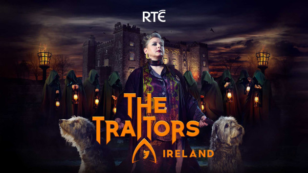 It's back: RTÉ announces start date for new season of The Traitors