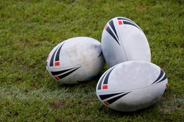 Rugby player in Japan dies of suspected 'severe heatstroke' after training