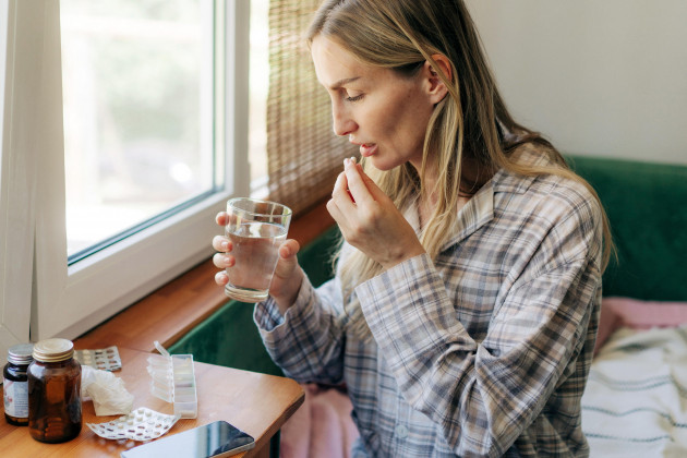 'Prison of pain': The challenge of breaking out of painkiller addiction